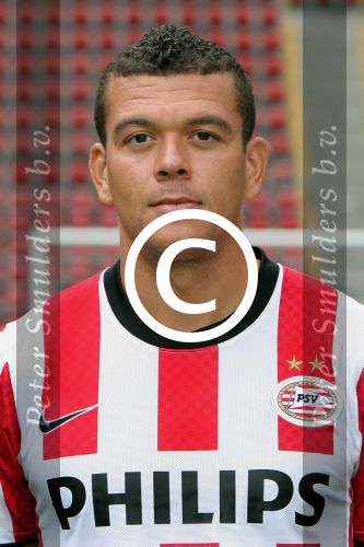 Eindhoven, 25 Juli 2011
Jaarlijkse perspresentatie PSV
Seizoen 2011/2012
Wilfred Bouma
Foto Peter Smulders BV