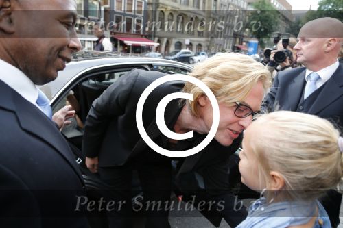 Amsterdam 13 juli 2012
Micky Hoogendijk en Adam Curry geven feestje in de supper club ivm hun trouwen.
Peter Smulders bv