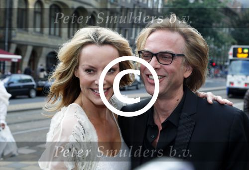 Amsterdam 13 juli 2012
Micky Hoogendijk en Adam Curry geven feestje in de supper club ivm hun trouwen.
Peter Smulders bv