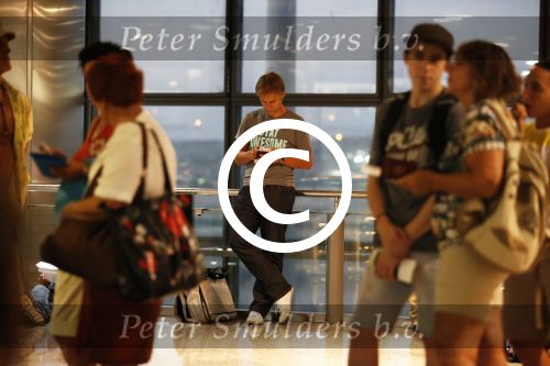 Madrid en Ibiza 9 juli 2012
Armin v Buuren vliegt met air europa van Madrid naar ibiza waar hij s nachts een optreden heeft in privelige. Andere jaren vloog hij altijd met een prive vliegtuig.
Peter Smulders bv