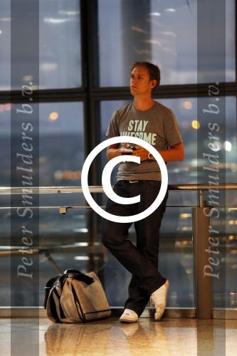 Madrid en Ibiza 9 juli 2012
Armin v Buuren vliegt met air europa van Madrid naar ibiza waar hij s nachts een optreden heeft in privelige. Andere jaren vloog hij altijd met een prive vliegtuig.
Peter Smulders bv