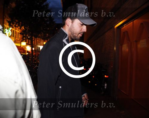 Amsterdam 6 juli 2012
Madonna and her boyfriend Brahim Zaibat visiting theatre Tuschinski to see a movie together. David Blaine
Peter Smulders bv