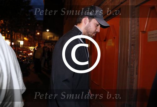 Amsterdam 6 juli 2012
Madonna and her boyfriend Brahim Zaibat visiting theatre Tuschinski to see a movie together. David Blaine
Peter Smulders bv