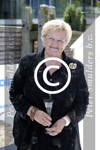 Amsterdam 13 juli 2012
Presentatie Blad Londen ivm olympische spelen met oa Ivo Niehe Erica Terpstra Naomi v As Peter Heerschop Viggo Waas Kim Lammers en Nicolien Sauerbreij bij strand zuid bij de rai.
Peter Smulders bv