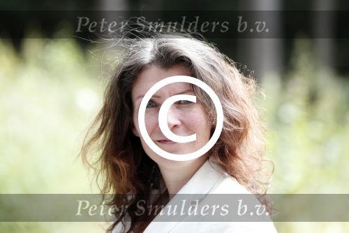 Doorn 1 juli 2012
Esther Ouwehand bij partijcongres.
Peter Smulders bv