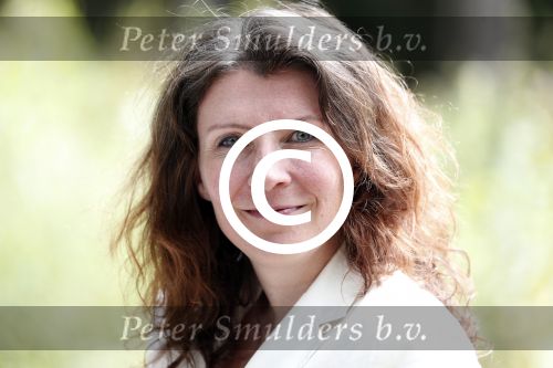 Doorn 1 juli 2012
Esther Ouwehand bij partijcongres.
Peter Smulders bv