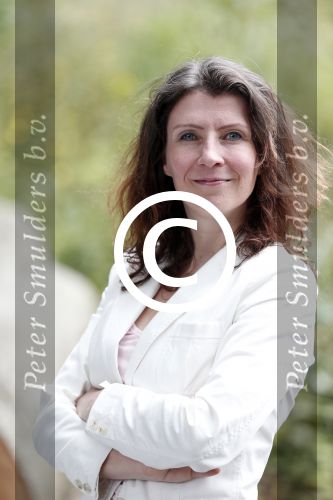 Doorn 1 juli 2012
Esther Ouwehand bij partijcongres.
Peter Smulders bv