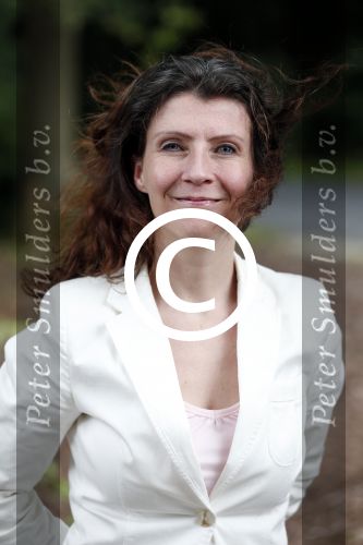 Doorn 1 juli 2012
Esther Ouwehand bij partijcongres.
Peter Smulders bv