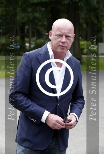 Doorn 1 juli 2012
Frits Wester.
Peter Smulders bv