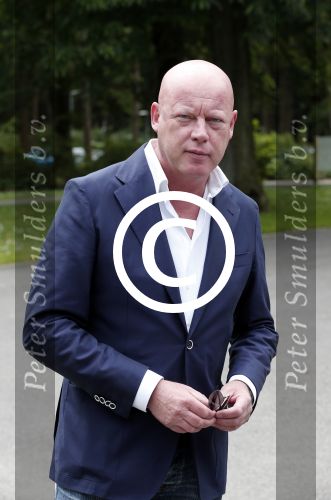 Doorn 1 juli 2012
Frits Wester.
Peter Smulders bv