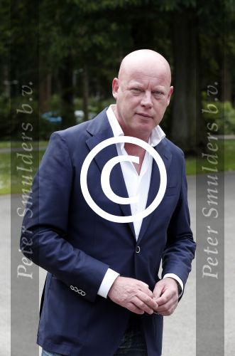 Doorn 1 juli 2012
Frits Wester.
Peter Smulders bv