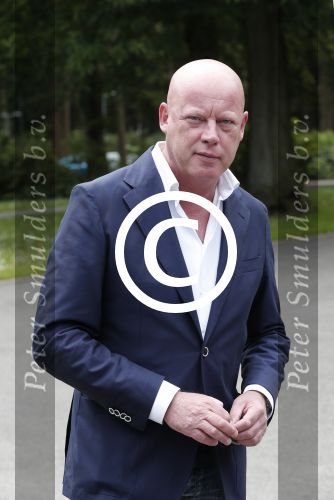 Doorn 1 juli 2012
Frits Wester.
Peter Smulders bv