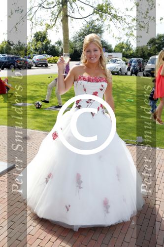 Huizen 7 juli 2012
Trouwen Jeroen Nieuwenhuize en zijn vrouw Kayla bij fletcher hotel in Huizen.
Peter Smulders bv
