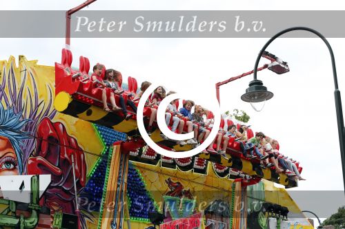 Laren 4 juli 2012
Kermis in laren .
Peter Smulders bv