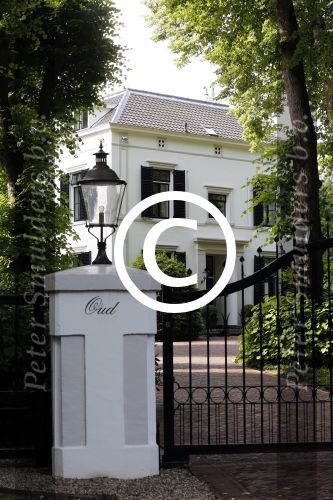 Craailo Huizen 2 juli 2012
Huis Linda de Mol.
Peter Smulders bv