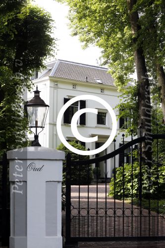 Craailo Huizen 2 juli 2012
Huis Linda de Mol.
Peter Smulders bv