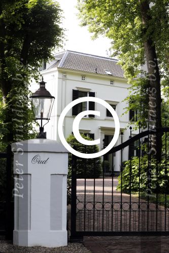 Craailo Huizen 2 juli 2012
Huis Linda de Mol.
Peter Smulders bv