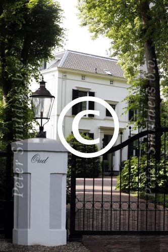 Craailo Huizen 2 juli 2012
Huis Linda de Mol.
Peter Smulders bv