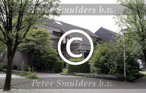 Muiderberg 30 juni 2012
Huis Maria Kooistra.
Peter Smulders bv