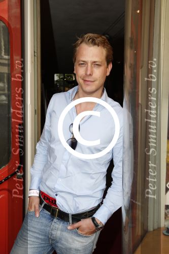Amsterdam 6 juli 2012
Opening pull in pop up store in amsterdam. Mark v Eeuwen
Peter Smulders bv