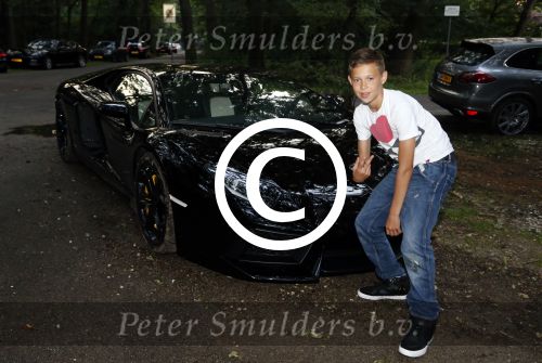 Craailo Huizen 5 juli 2012
Surprise feestje voor Estelle Gullit in het huis van Eric Kuster. Badr hari is natuurlijk ook aanwezig. Maxim Gullit
Peter Smulders bv