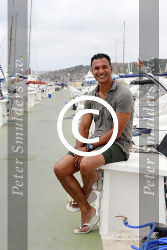 Ibiza 12 juli 2012
Ruud Gullit met zijn dochters Felicity Chermaine Joelle en zoon Maxim Gulli op vakantie op ibiza.
Peter Smulders bv