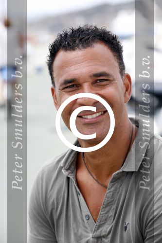 Ibiza 12 juli 2012
Ruud Gullit met zijn dochters Felicity Chermaine Joelle en zoon Maxim Gulli op vakantie op ibiza.
Peter Smulders bv