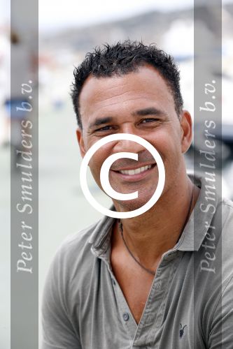Ibiza 12 juli 2012
Ruud Gullit met zijn dochters Felicity Chermaine Joelle en zoon Maxim Gulli op vakantie op ibiza.
Peter Smulders bv