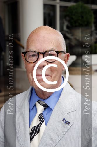 Amsterdam 19 juni 2013
Haringparty in het hilton hotel. Hans v Manen
Peter Smulders bv