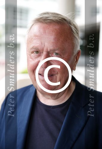 Amsterdam 19 juni 2013
Haringparty in het hilton hotel. Harry Mens
Peter Smulders bv
