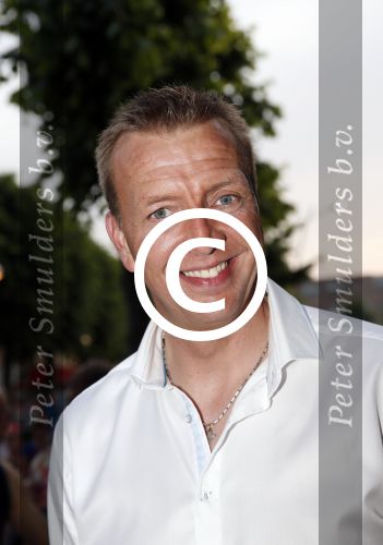 Uden 18 juni 2013
Tros Muziek feest op de markt in Uden. jannes
Peter Smulders bv