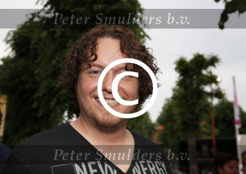 Uden 18 juni 2013
Tros Muziek feest op de markt in Uden. Jason Bouman
Peter Smulders bv