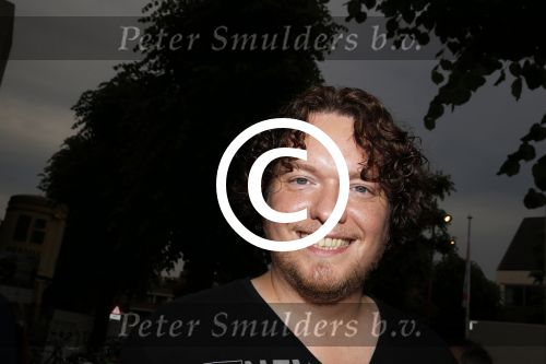 Uden 18 juni 2013
Tros Muziek feest op de markt in Uden. Jason Bouman
Peter Smulders bv