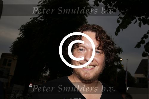 Uden 18 juni 2013
Tros Muziek feest op de markt in Uden. Jason Bouman
Peter Smulders bv