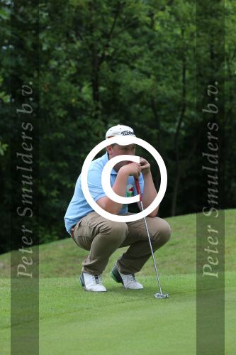 Best, 27 Juni 2013
Joep Haanskorf op GC Best
Foto Peter Smulders BV