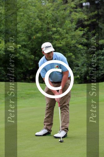Best, 27 Juni 2013
Joep Haanskorf op GC Best
Foto Peter Smulders BV