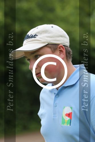Best, 27 Juni 2013
Joep Haanskorf op GC Best
Foto Peter Smulders BV