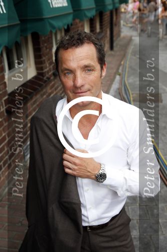 Uden 18 juni 2013
Tros Muziek feest op de markt in Uden. John de Bever met man Kees
Peter Smulders bv
