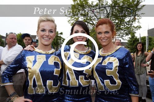 Uden 18 juni 2013
Tros Muziek feest op de markt in Uden. K3 met Karen Damen Kristel Verbeke en Josje Huisman
Peter Smulders bv