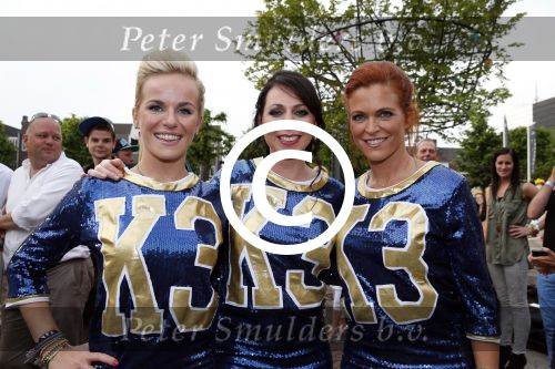 Uden 18 juni 2013
Tros Muziek feest op de markt in Uden. K3 met Karen Damen Kristel Verbeke en Josje Huisman
Peter Smulders bv