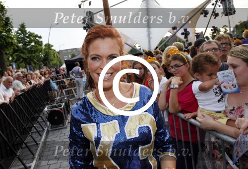 Uden 18 juni 2013
Tros Muziek feest op de markt in Uden. K3 met Karen Damen Kristel Verbeke en Josje Huisman
Peter Smulders bv
