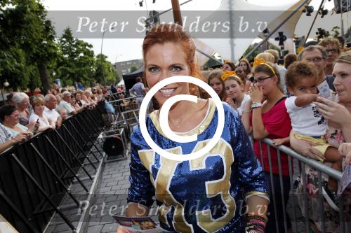 Uden 18 juni 2013
Tros Muziek feest op de markt in Uden. K3 met Karen Damen Kristel Verbeke en Josje Huisman
Peter Smulders bv