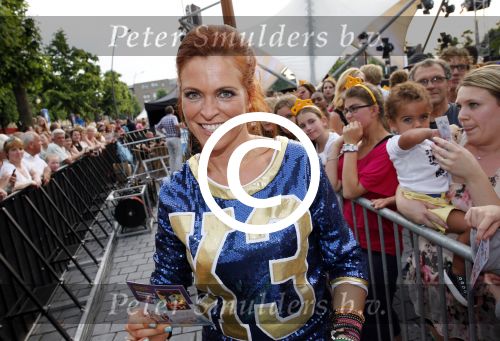 Uden 18 juni 2013
Tros Muziek feest op de markt in Uden. K3 met Karen Damen Kristel Verbeke en Josje Huisman
Peter Smulders bv