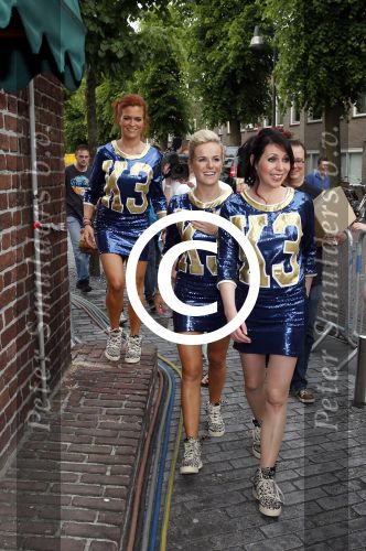 Uden 18 juni 2013
Tros Muziek feest op de markt in Uden. K3 met Karen Damen Kristel Verbeke en Josje Huisman
Peter Smulders bv