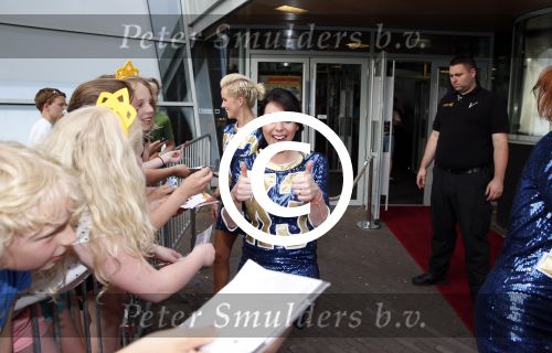 Uden 18 juni 2013
Tros Muziek feest op de markt in Uden. K3 met Karen Damen Kristel Verbeke en Josje Huisman
Peter Smulders bv