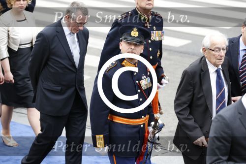 Amsterdam, 30 april 2013
Inhuldiging Koning Willem Alexander en Koningin Maxima
Marco Kroon
Foto Peter Smulders BV