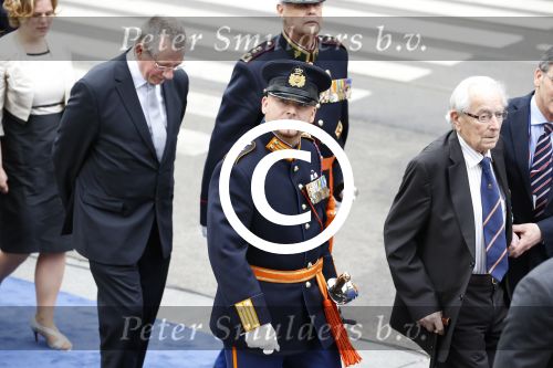 Amsterdam, 30 april 2013
Inhuldiging Koning Willem Alexander en Koningin Maxima
Marco Kroon
Foto Peter Smulders BV