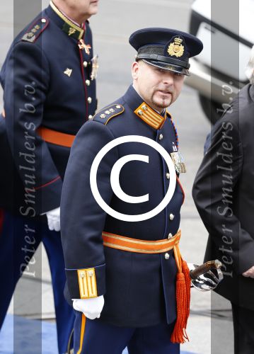 Amsterdam, 30 april 2013
Inhuldiging Koning Willem Alexander en Koningin Maxima
Marco Kroon
Foto Peter Smulders BV