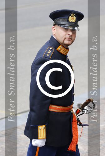 Amsterdam, 30 april 2013
Inhuldiging Koning Willem Alexander en Koningin Maxima
Marco Kroon
Foto Peter Smulders BV