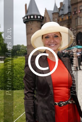 Haarzuilens 12 juni 2013
Haringparty op kasteel de Haar in Haarzuilens. Mariska v kolck
Peter Smulders bv